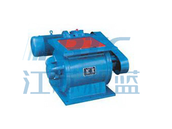 DS-J型關風機（關風器）