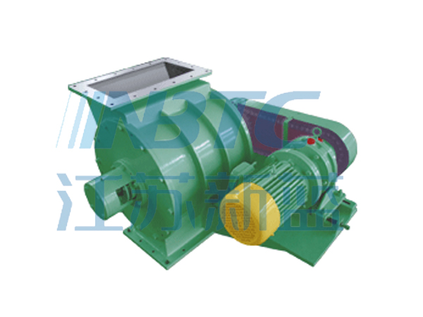 偏置式關風機（關風器）