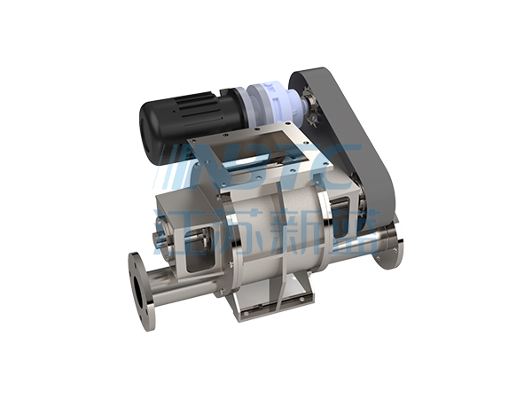 RVS風運直送旋轉閥